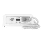 Exo Podo Line Podologie-Fräsmaschine mit Extraktor – Bild 2