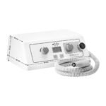 Exo Podo Line Podologie-Fräsmaschine mit Extraktor – Bild 5