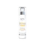Apis Mist mit Bio-Orangenwasser und Stammzellen 150 ml