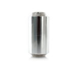 Aluminium-Friseurfolienrolle 250 m x 12 cm 0,014 mm