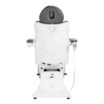 Azzurro 870S elektrischer Pedikürestuhl, 3 Motoren, grau – Bild 8