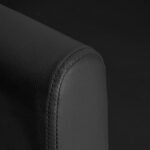 Gabbiano Helsinki Friseurwaschstation schwarz – Bild 7