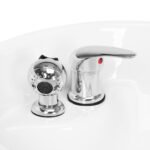 Gabbiano Helsinki Haarwaschstation, braun – Bild 8