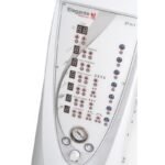 Set bestehend aus Sessel 210 + Kombi-Element 27 + Hocker 304 – Bild 3