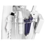 Set bestehend aus Sessel 210 + Kombi-Element 27 + Hocker 304 – Bild 4