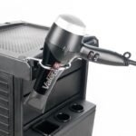 Gabbiano 100C schwarze Friseurassistentin – Bild 5