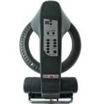 Gabbiano FL-101S grauer Standhaartrockner – Bild 6