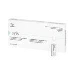 Syis Hebeampullen Ce-Tripeptid-Viper-Serum 10 x 3 ml