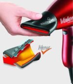 Valera Silent Jet 8500 Ionic 2000W Rotocord Trockner – Bild 4