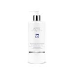 Apis Mizellenwasser zur Gesichts- und Augen-Make-up-Entfernung 500 ml