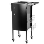 Gabbiano Deluxe 500 schwarze Friseurassistentin – Bild 2