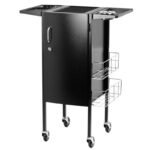 Gabbiano Deluxe 500 schwarze Friseurassistentin – Bild 6