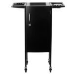 Gabbiano Deluxe 500 schwarze Friseurassistentin – Bild 9