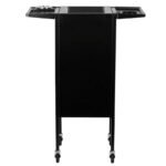 Gabbiano Deluxe 500 schwarze Friseurassistentin – Bild 10