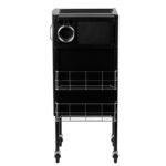 Gabbiano Deluxe 500 schwarze Friseurassistentin – Bild 11