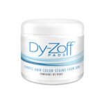 Barbicide Dy-Zoff Haarfarbenentferner-Pads, 80 Stück.