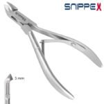 Snippex Nagelhautzange B 10 cm / 4 mm – Bild 2
