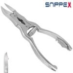 Snippex Nagelzange 15 cm – Bild 2