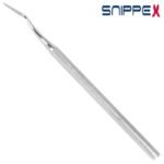 Snippex Zehennagelfeile für eingewachsene Zehennägel, 12 cm – Bild 2