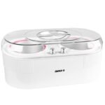iWax Wachserhitzer 2-in-1 Dose 400 ml + 800 ml 400 W