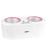 iWax Wachserhitzer 2-in-1 Dose 400 ml + 800 ml 400 W – Bild 2