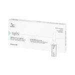 Syis Ampullen mit Schneckenschleim-Helix-Extrakt-Serum 10 x 3 ml