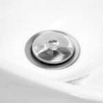 Gabbiano Berlin Friseurwaschplatz weiß und gold – Bild 10