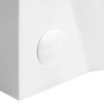 Gabbiano Berlin Friseurwaschplatz weiß und gold – Bild 12