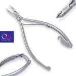 Omi Pro-Line C CB-102 Nagelhautzange, 12/4 mm Steckgelenk – Bild 2