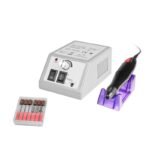 Merc-2000 Fräsmaschine grau