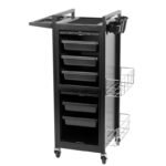 Gabbiano Deluxe 401 Friseurassistent/in – Bild 4