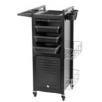 Gabbiano Deluxe 401 Friseurassistent/in – Bild 5
