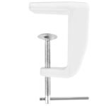 Glow Moonlight 8012/5" weiße LED-Vergrößerungslampe für den Tisch – Bild 5