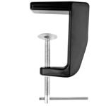 Glow Moonlight 8013/6" schwarze LED-Vergrößerungslampe für den Tisch – Bild 5