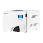 Lafomed Premium Line LFSS12AA LCD-Autoklav mit Drucker
12 l, Klasse B, medizinisch
