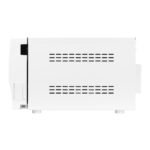 Lafomed Premium Line LFSS12AA LCD-Autoklav mit Drucker
12 l, Klasse B, medizinisch – Bild 3