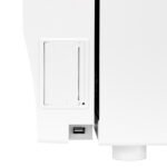 Lafomed Premium Line LFSS12AA LCD-Autoklav mit Drucker
12 l, Klasse B, medizinisch – Bild 10