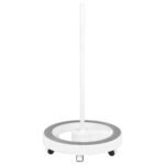 Elegante 6014 60 LED SMD 5D Vergrößerungslampe mit Stativ – Bild 5