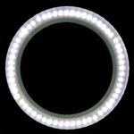 Elegante 6014 60 LED SMD 5D Vergrößerungslampe mit Stativ – Bild 7