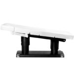 Spa-Schönheitsliege Azzurro 838 4 Motoren – Bild 8