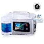 Yoshida Pro-Spray LCD-Fräsmaschine – Bild 3