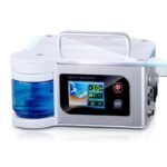 Yoshida Pro-Spray LCD-Fräsmaschine – Bild 4