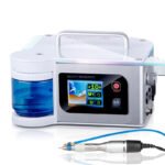 Yoshida Pro-Spray LCD-Fräsmaschine – Bild 5