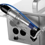 Yoshida Pro-Spray LCD-Fräsmaschine – Bild 7