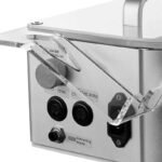 Yoshida Pro-Spray LCD-Fräsmaschine – Bild 8