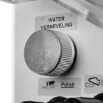 Yoshida Pro-Spray LCD-Fräsmaschine – Bild 9