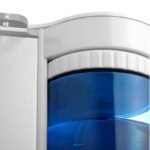 Yoshida Pro-Spray LCD-Fräsmaschine – Bild 10