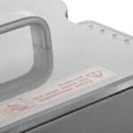 Yoshida Pro-Spray LCD-Fräsmaschine – Bild 11