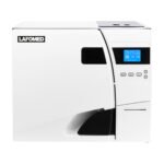 Lafomed Premium Line LFSS18AA LCD-Autoklav mit Drucker
18 l, Klasse B, medizinisch – Bild 2