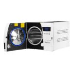 Lafomed Premium Line LFSS18AA LCD-Autoklav mit Drucker
18 l, Klasse B, medizinisch – Bild 6